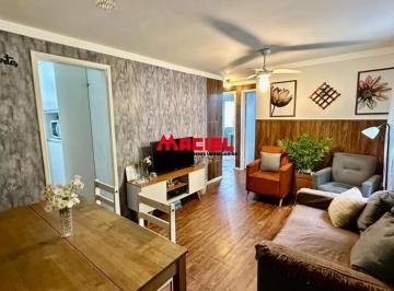 Apartamento · 58m² · 3 Quartos · 1 Vaga · OPORTUNIDADE NO FLORADAS DE SÃO JOSÉ | APTO | 3 DORM COM SUÍTE | 58M² | PRÓXIMO VALE SUL SHOPPING