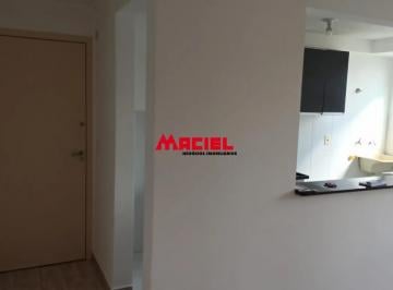 Apartamento · 45m² · 2 Quartos · 1 Vaga · Apartamento à venda no Spazio Campo Bianco | São José dos Campos