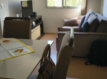 Apartamento · 55m² · 2 Quartos · 1 Vaga · Venda Apto - Cidade São Jorge - Santo André