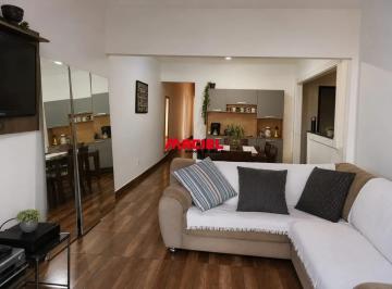 Casa · 80m² · 3 Quartos · 2 Vagas · Casa térrea com 3 Dorm - Jardim Altos de Samtana, Zona Norte - SJC