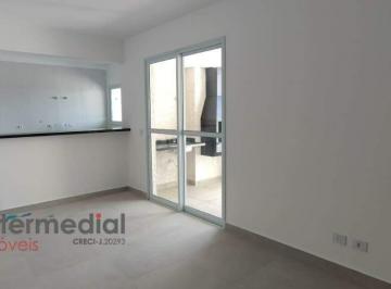 Apartamento · 75m² · 2 Quartos · 2 Vagas · Apartamento de 75 m² no Condomínio Real Parque me Boituva/SP
