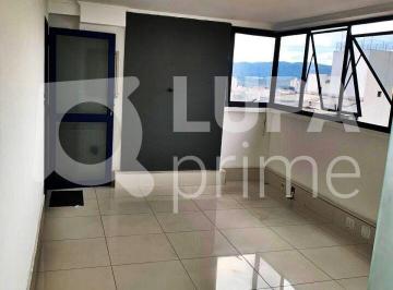 Comercial · 37m² · 1 Vaga · SALA COMERCIAL COM 37M² PARA LOCAÇÃO NO TUCURUVI