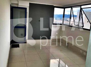 Comercial · 37m² · 1 Vaga · SALA COMERCIAL COM 37M² PARA LOCAÇÃO NO TUCURUVI