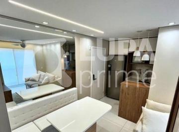 Apartamento · 42m² · 2 Quartos · 1 Vaga · Apartamento, Vila Guaca - São Paulo