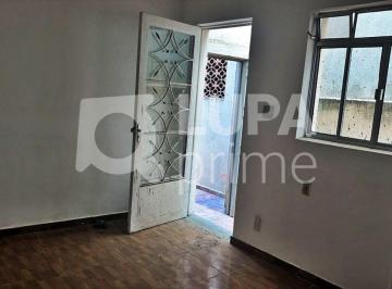 Casa · 108m² · 3 Quartos · 1 Vaga · CASA COM 3 QUARTOS E 1 VAGA DE GARAGEM À VENDA NA VILA MARIA BAIXA