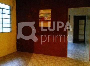 Casa · 40m² · 2 Quartos · CASA COM 2 QUARTOS PARA LOCAÇÃO NO PARQUE NOVO MUNDO