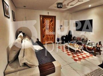 Casa · 161m² · 3 Quartos · 3 Vagas · CASA COM 3 QUARTOS E 3 VAGAS DE GARAGEM À VENDA NA VILA GUILHERME