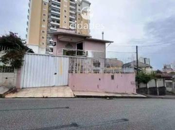 Casa · 269m² · 3 Quartos · 2 Vagas · Casa à venda em São José/SC (Bairro Barreiros) – 269 m² área interna