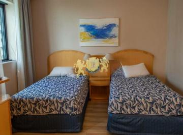 Apartamento · 28m² · 1 Quarto · 1 Vaga · Apartamento com 1 Quarto à venda, 28m² - Higienópolis