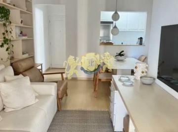 Apartamento · 74m² · 2 Quartos · 1 Vaga · Apartamento com 2 Quartos à venda, 74m² - Jardins