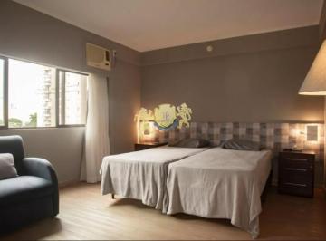 Apartamento · 28m² · 1 Quarto · 1 Vaga · Flat com 1 dormitório para alugar na Vila Mariana - SP