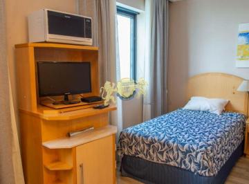 Apartamento · 28m² · 1 Quarto · 1 Vaga · Flat com 1 dormitório à venda em Higienópolis - SP