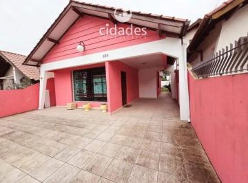 Casa · 200m² · 2 Quartos · 9 Vagas · Casa Residencial/Comercial à Venda em Florianópolis (Balneário)