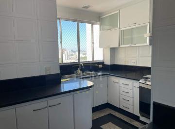 Apartamento · 190m² · 3 Quartos · 3 Vagas · Cobertura Exclusiva em Rudge Ramos | 180 m² de Conforto, Estilo e Vista Livre