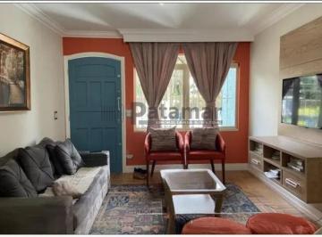 Casa · 119m² · 2 Quartos · 2 Vagas · Sobrado com 2 Quartos e 2 Suítes no Jardim Peri Peri