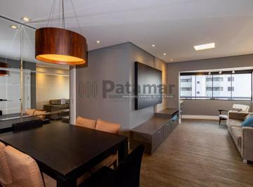 Apartamento · 95m² · 3 Quartos · MORUMBI apartamento com 3 quartos
