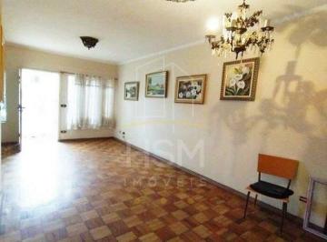 Casa · 120m² · 3 Quartos · 2 Vagas · Casa Térrea com Suíte e Quintal à Venda no Santa Terezinha – Excelente Localizaç