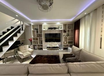 Apartamento · 96m² · 2 Quartos · 1 Vaga · Cobertura à venda em Santo André