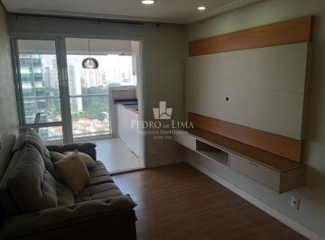 Apartamento · 58m² · 1 Quarto · 1 Vaga · Apartamento de 1  dormitório, 1  vaga,  varanda grill, no Jardim  Anália Franco, área útil  58,00 m²