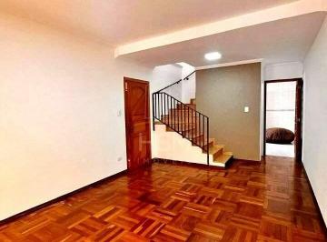 Casa · 150m² · 3 Quartos · 2 Vagas · Sobrado com 3 quartos/dormitórios, 4 banheiros e 2 vagas para alugar, 150m² - Nova Petrópolis/São Be