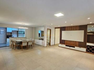 Apartamento · 173m² · 3 Quartos · 4 Vagas · Apartamento 173 m² Garden, 3 suites ,Condomínio Mistral – Centro de São Bernardo do Campo/ SP