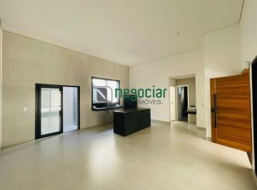 Casa · 181m² · 3 Quartos · 2 Vagas · CASA DE ALTO PADRÃO À VENDA – BAIRRO ESPÍRITO SANTO | BETIM