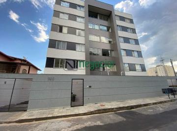 Apartamento · 68m² · 2 Quartos · 2 Vagas · Apartamento 2 quartos no bairro Senhora das Graças Betim