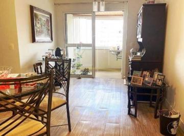 Apartamento · 78m² · 2 Quartos · 2 Vagas · Apartamento Sofisticado à Venda no Casa Branca – Santo André/SP | Porteira Fechada e Lazer Completo