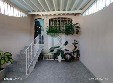 Casa · 91m² · 2 Quartos · 1 Vaga · Sobrado à venda no Jardim Raposo Tavares - Reformado, 2 dormitórios e 1 vaga | Km 15 Raposo Tavares