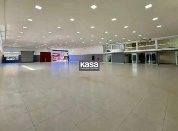 Comercial · 1360m² · Barracão/Galpão/Salão para locação no Centro em Bragança Paulista/SP