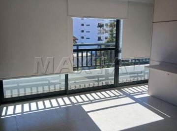 Apartamento · 34m² · 1 Quarto · Studio Moderno para Locação 34 m² em Santana