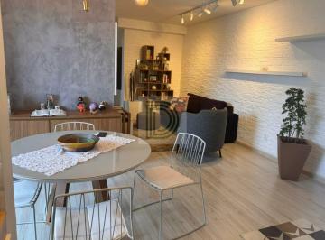 Apartamento · 65m² · 2 Quartos · 1 Vaga · Apartamento à Venda - Novitá Acqua | Butantã