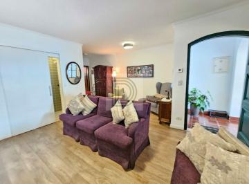 Casa · 160m² · 3 Quartos · 2 Vagas · SOBRADO À VENDA | 160 M² | RUA FECHADA
