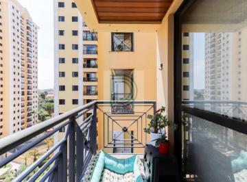 Apartamento · 74m² · 3 Quartos · 2 Vagas · APARTAMENTO À VENDA, 74 MTS, 2 VAGAS COBERTAS