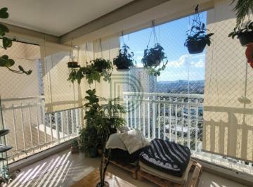 Apartamento · 105m² · 3 Quartos · 2 Vagas · APARTAMENTO PARA VENDA ESPAÇO RAPOSO- JD OLYMPIA