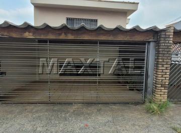 Casa · 150m² · 3 Quartos · 2 Vagas · Sobrado para locação na Vila Ester com 3 dormitórios, cozinha, lavanderia, 2 banheiros e 2 vagas.