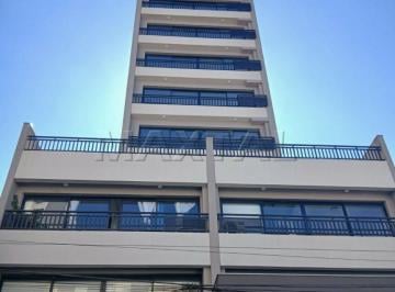 Apartamento · 34m² · 1 Quarto · Studio Moderno para Locação 34  m²  em Santana