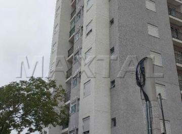 Apartamento · 38m² · 2 Quartos · 1 Vaga · Apartamento na Aveida Imirim
