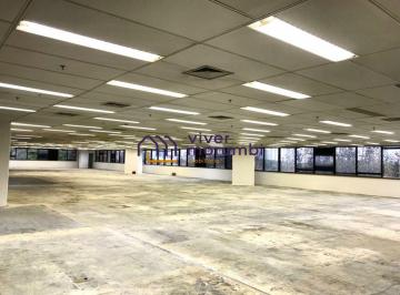 Comercial · 443m² · 8 Vagas · Conjunto Comercial no Brooklin