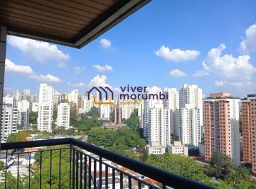 Apartamento · 76m² · 3 Quartos · 2 Vagas · Apartamento no Portal do Morumbi - 3 Dormitórios