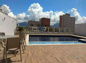 Apartamento · 96m² · 3 Quartos · 2 Vagas · Apartamento 3 quartos no centro de Guarapari -ES- Locação Anual 