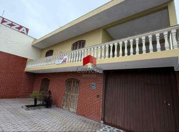 Casa · 410m² · 10 Quartos · 5 Vagas · Sobrado com 410m² 10 quartos, à venda, no bairro Jardim Cruzeiro em São José dos Pinhais