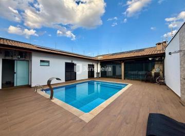 Casa · 165m² · 3 Quartos · 3 Vagas · Casa à venda, 3 quartos, 1 suíte, 3 vagas, Loteamento Santa Rosa - Piracicaba/SP