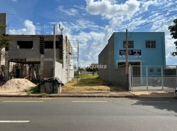 Terreno · 175m² · Terreno à venda, São Luis - Piracicaba/SP