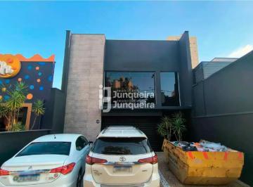 Comercial · 170m² · 3 Vagas · Salão para aluguel, 3 vagas, Alemães - Piracicaba/SP