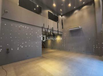 Comercial · 170m² · 3 Vagas · Salão para aluguel, 3 vagas, Alemães - Piracicaba/SP