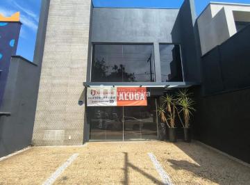 Comercial · 170m² · 3 Vagas · Salão para aluguel, 3 vagas, Alemães - Piracicaba/SP