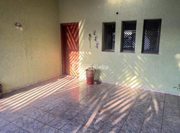Casa · 88m² · 2 Quartos · 2 Vagas · Casa à venda, 2 quartos, 1 suíte, 2 vagas, Jardim Petrópolis - Piracicaba/SP