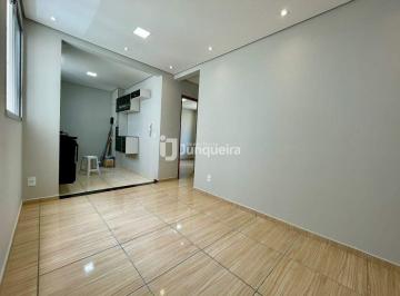 Apartamento · 46m² · 2 Quartos · 1 Vaga · Apartamento à venda, 2 quartos, 1 vaga, Pompéia - Piracicaba/SP