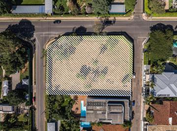 Terreno · 776m² · Brasília não produz mais terrenos assim. No máximo repete endereços.